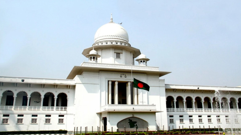 ৪ আসনে কারচুপির অভিযোগ : আবেদন গ্রহণ করলেন হাইকোর্ট...