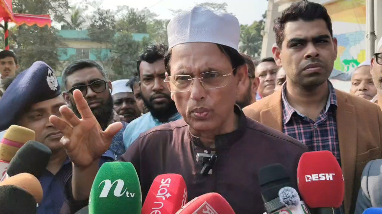 অনুমতি ছাড়া শিক্ষকরা অন্য পেশায় থাকলে ব্যবস্থা নেওয়া হবে : শ
