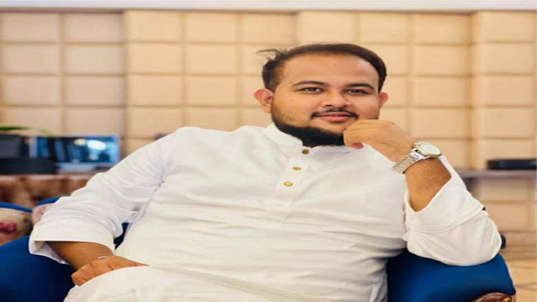 ইফতার মাহফিলের আয়োজন করায় হামিমকে শোকজ করলো ছাত্রদল...